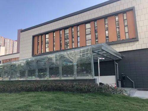 地下|西安经开区多所学校将启用“地下接送系统”！1000+车位，连接地铁！