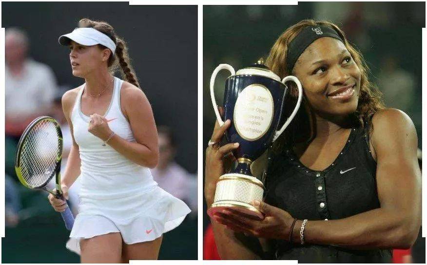 手链|外国人的“转运珠”比咱们的更灵？体坛美女名将戴着它百战百胜！