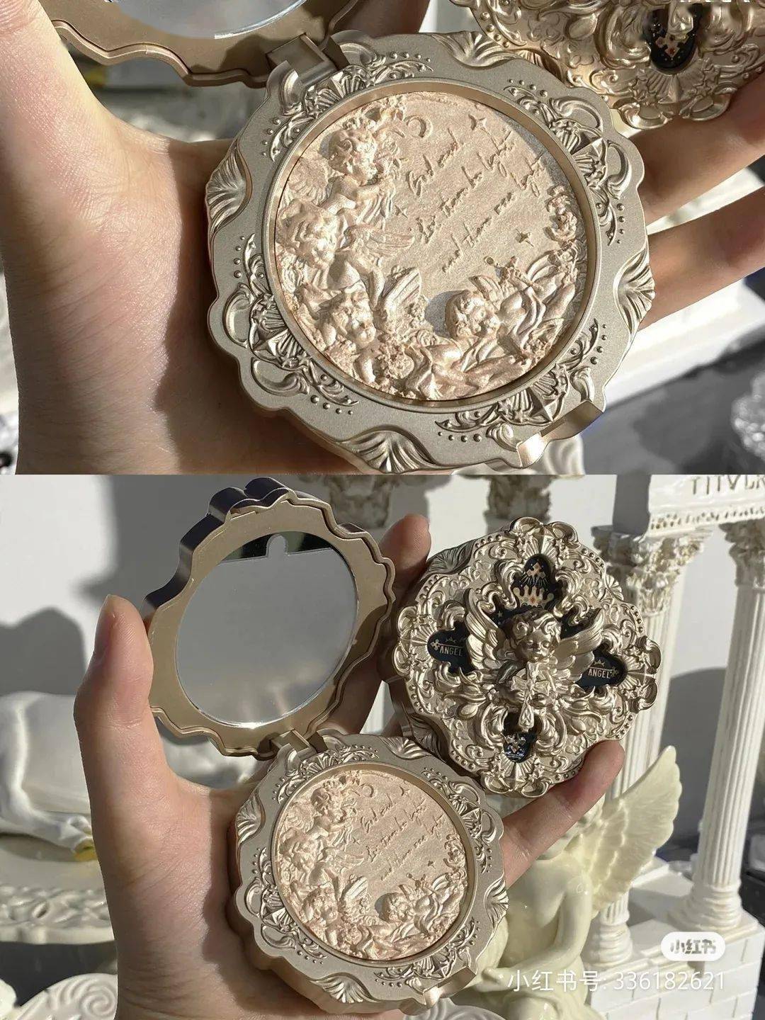 颜色|国货新品彩妆battle现场,完美日记输惨了