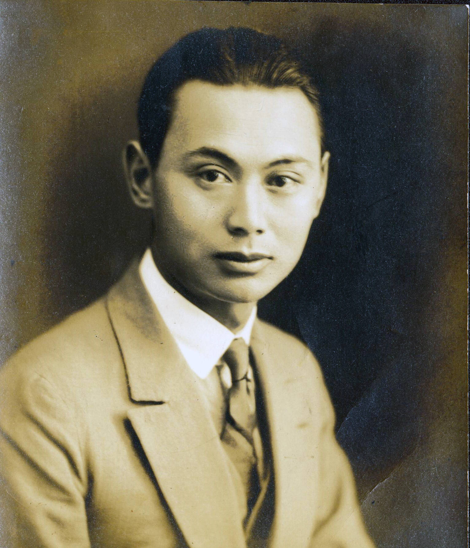 冯汉骥|川大考古60年｜西南考古学奠基人冯汉骥小传