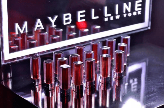 美宝莲|又一美妆品牌撤柜！很多广州人第一件化妆品是它！