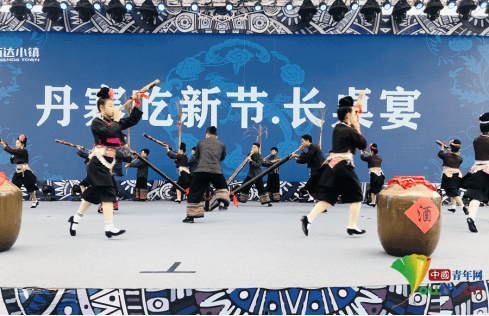 苗族芦笙纯音乐曲谱_苗族芦笙曲谱(3)
