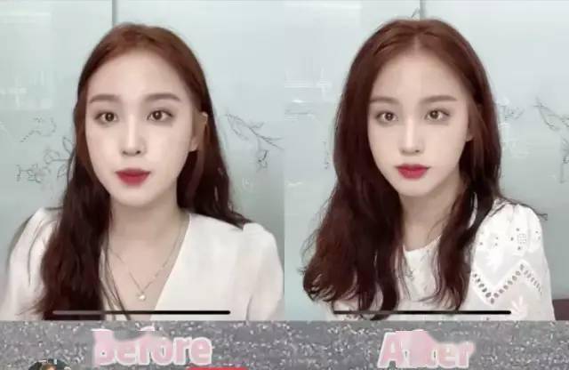 神器|太显脸小了吧!头发蓬松神器,3分钟拯救细软塌!