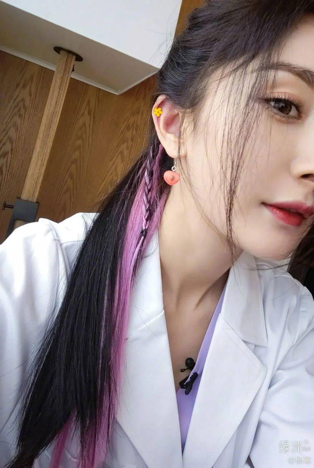 cr|只画好上睫毛还远远不够，下睫毛也同样重要！