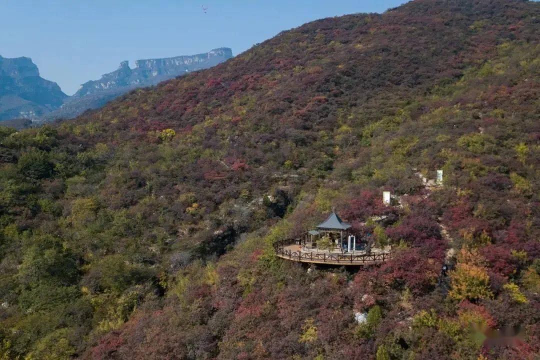 坡峰岭景区图片大全 13e81117db8e47c28ef4b4b0cc989ba8.jpeg