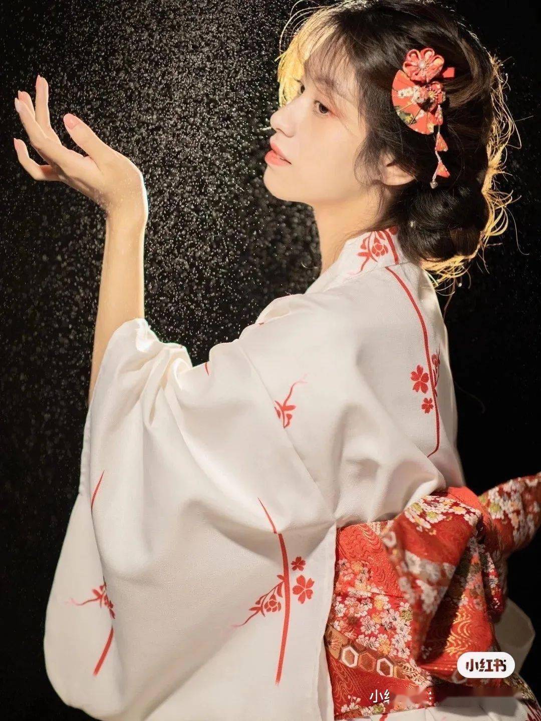 犯规|成都6家换装体验馆，美到犯规！上演真人版《奇迹暖暖》！