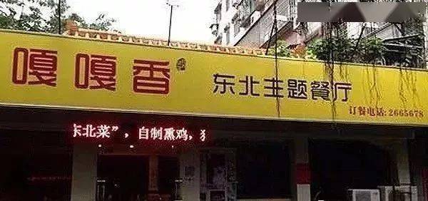 东北|到底有多强大？在珠海的东北人