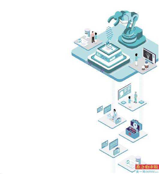 医疗|智慧医疗将如何改变 你我的就医体验？