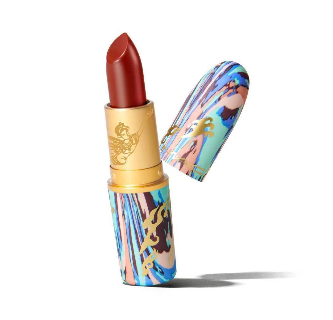 唇膏|魔法阵腮红、猫咪唇膏……我猜你肯定不舍得用这些化妆品！