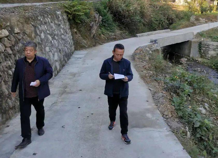 平利县脱贫攻坚对标补短工作快讯