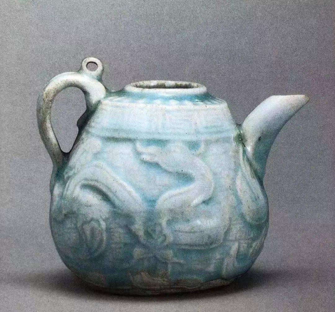 《南宋陶瓷展》——1998年京都文化博物馆-搜狐大视野-搜狐新闻