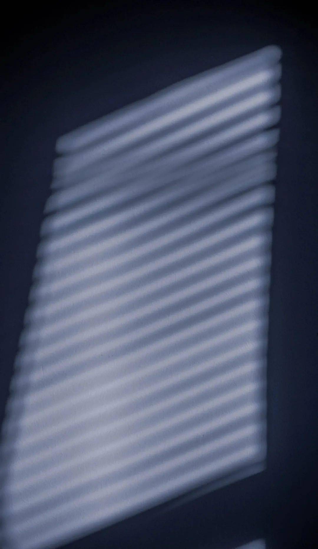 饱和度|超治愈的蓝色调，这样后期百看不腻！