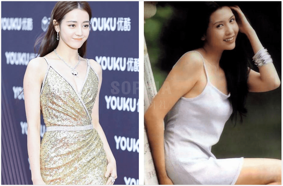 get|死亡芭比粉、土味好嫁风…?信不信,姑娘们都嫌弃的直男审美,也能 get 变美灵感