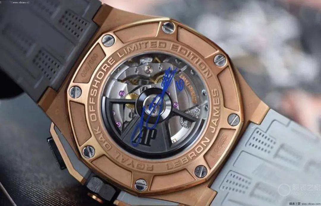 勒布朗·詹姆斯|湖人总冠军 看看三旬老汉都戴什么表