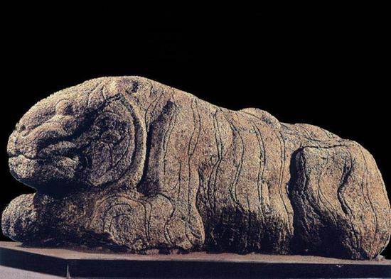 刘彻|茂陵烟雨埋冠剑