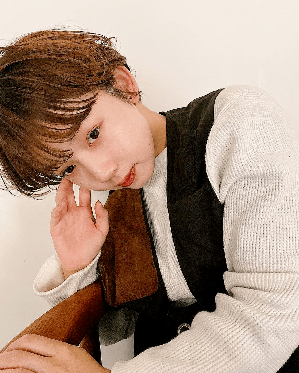 造型|最减龄少女的发型，请认准日系