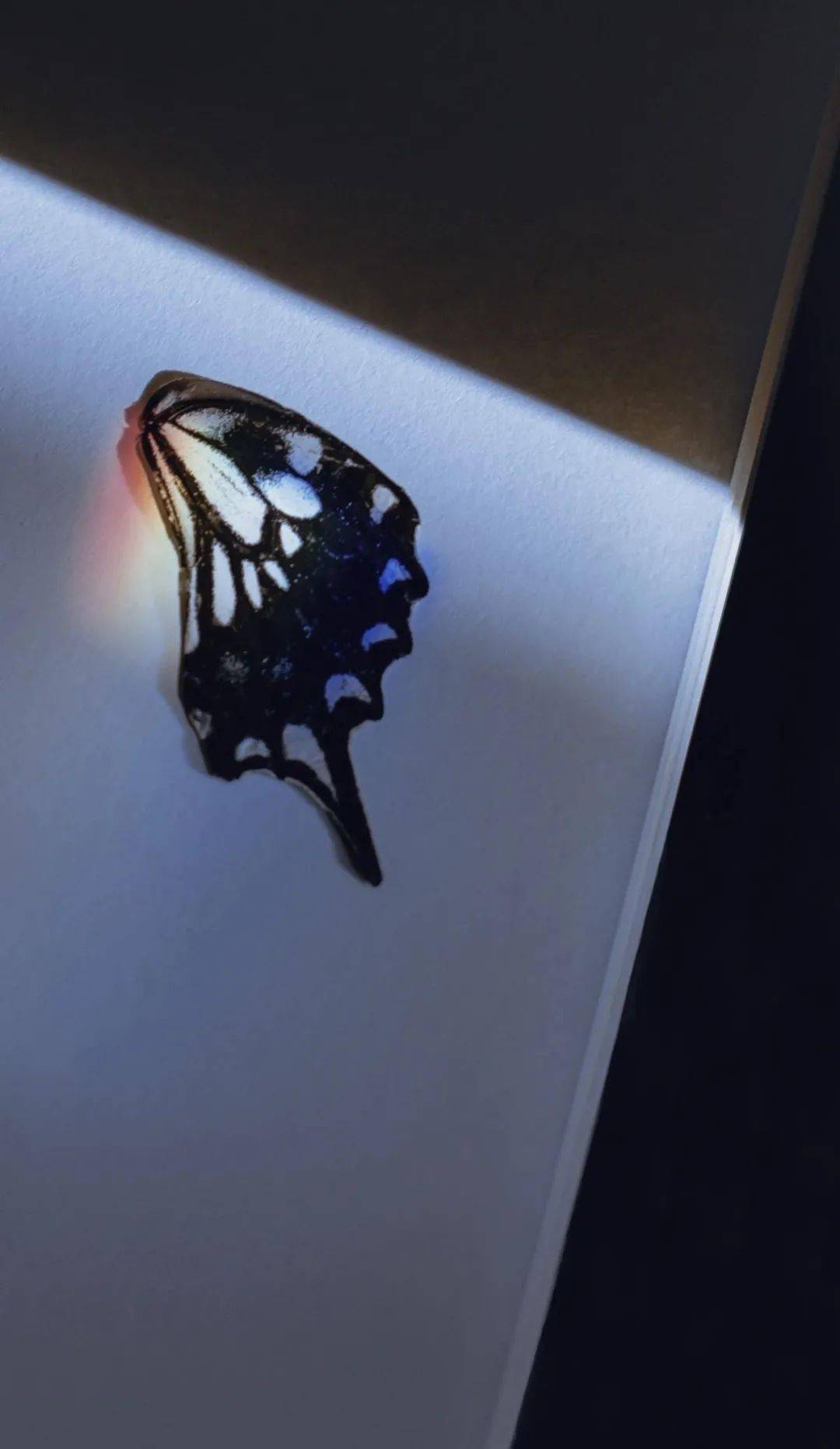 饱和度|超治愈的蓝色调，这样后期百看不腻！