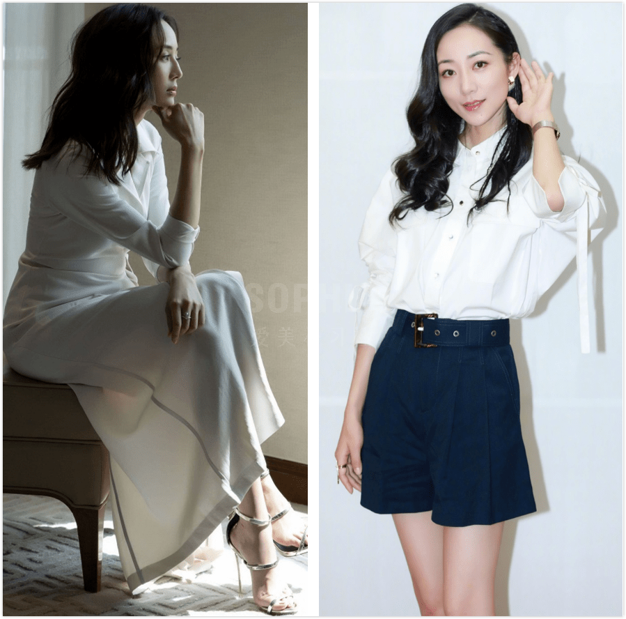 get|死亡芭比粉、土味好嫁风…?信不信,姑娘们都嫌弃的直男审美,也能 get 变美灵感