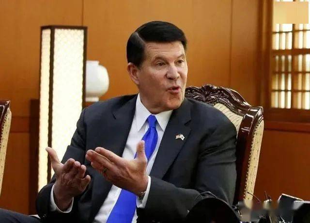 对台施压吗？东风17亮相东南沿海一带基地