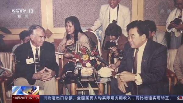 英雄无悔丨空军老英雄韩德彩：无畏强敌 击落美