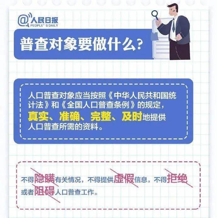 人口普查为什么没人来查_人口普查