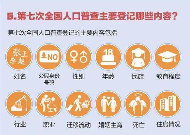 第七次全国普查人口结构_第七次全国人口普查