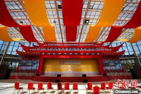 好戏|中国戏曲文化周将开幕 13处演出空间上演180场好戏
