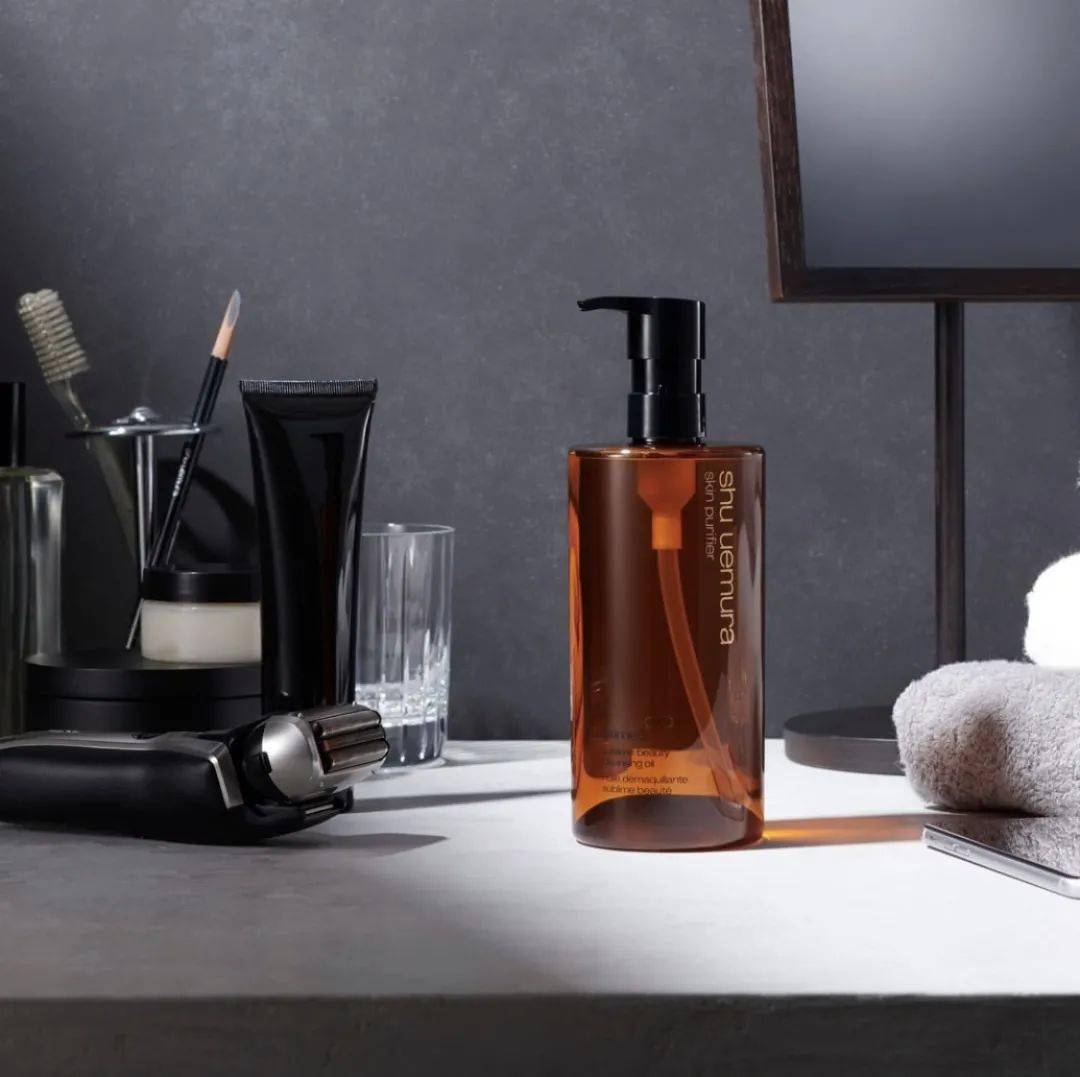 cr|卸了那么多年妆，你真的卸对了吗？