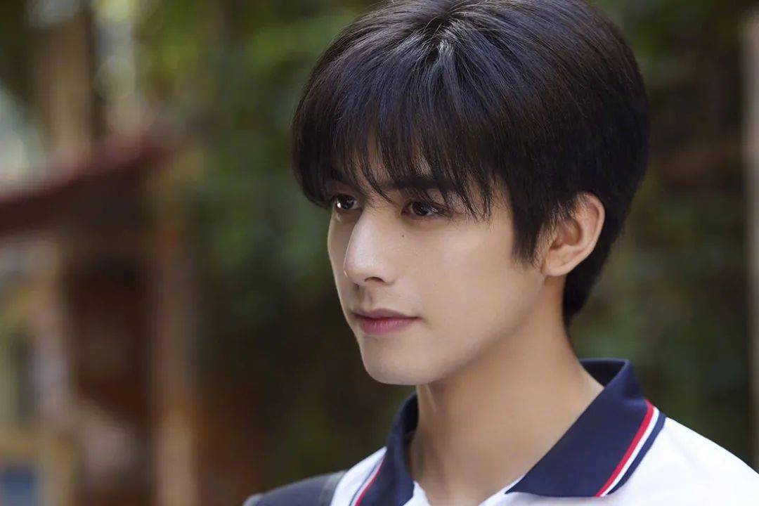 金鹰节|这位小鲜肉要演《以痘痘之名》?