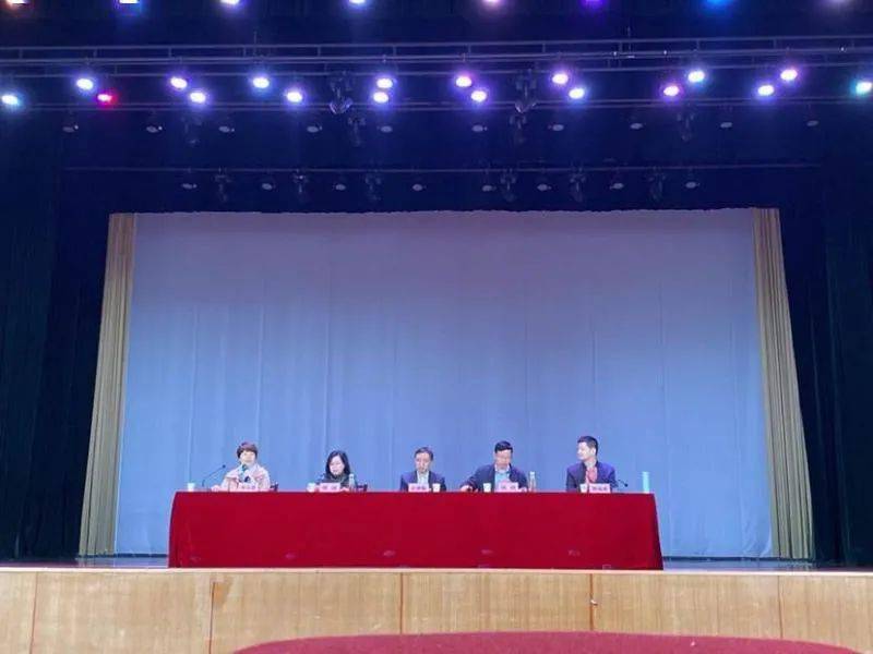 合肥包河区2020教师_动态培训充电修炼内力,新进教师扬帆起航——2020年