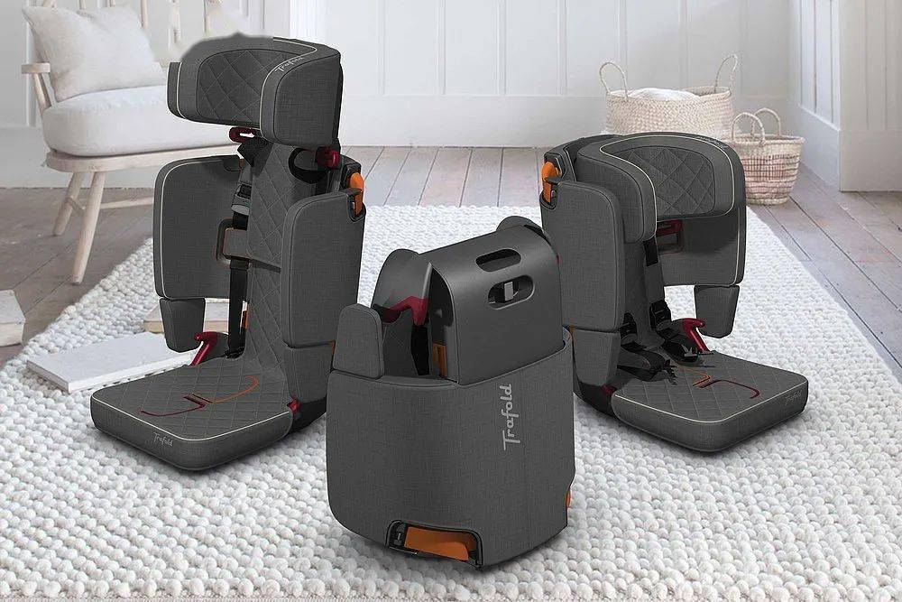 Red|揭晓 | 2020红点设计概念大奖 儿童婴儿类获奖作品赏析