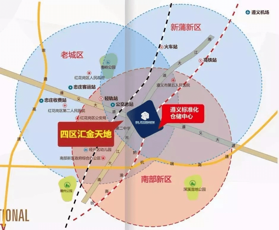 一分钟看懂遵义五金专业市场商业价值爆发点kb体育(图2)