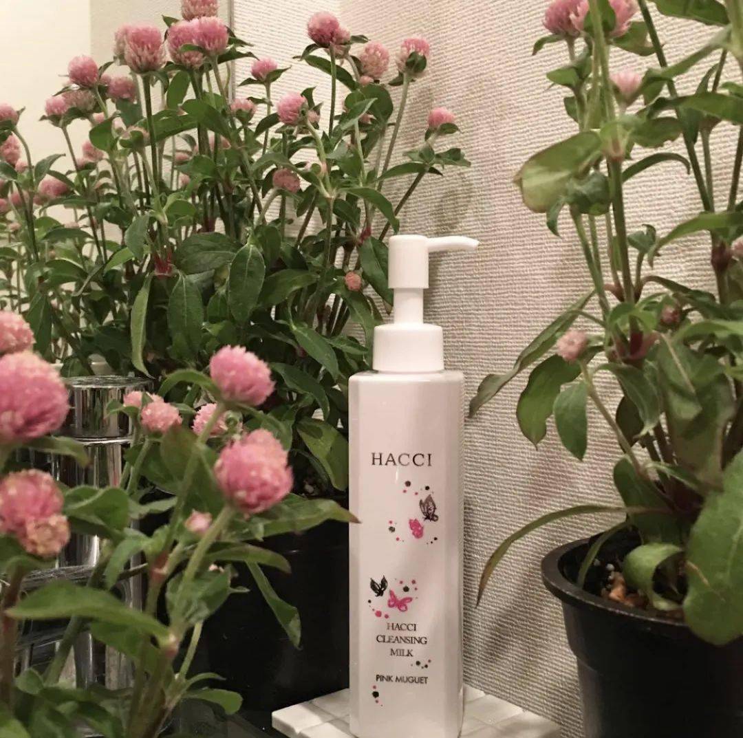 cr|卸了那么多年妆，你真的卸对了吗？