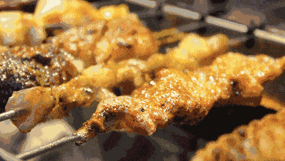 套餐|抢到就是赚到！79.9元抢购原价237元【阿里巴巴】烧烤套餐！征服无数人的大串烧烤