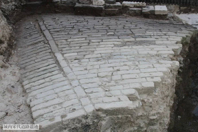 古城|新登古城考古取得阶段性成果！