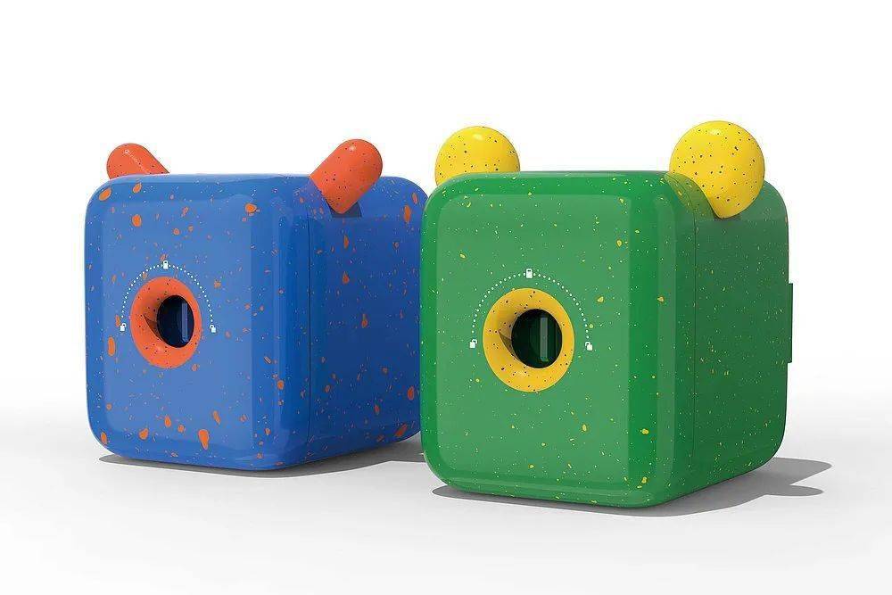 Red|揭晓 | 2020红点设计概念大奖 儿童婴儿类获奖作品赏析