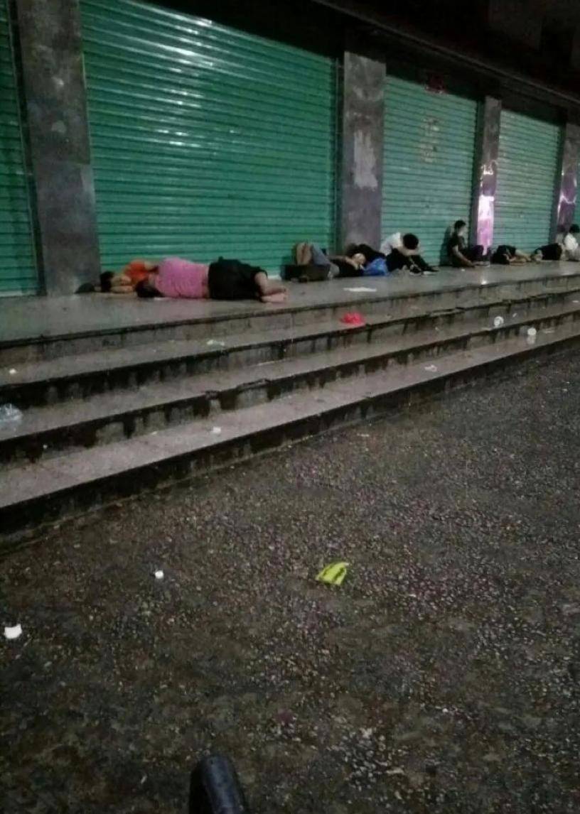 农村的娜拉出走之后怎么办？（图文）