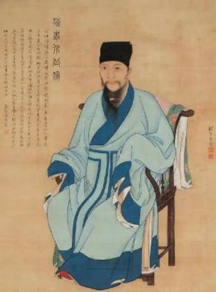 海瑞|海瑞一生清廉没能挽救大明，张居正半生贪腐却主导了万历中兴，真的？