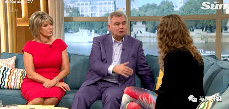 英国女子和鬼热恋分手：床上合拍但鬼男友变坏