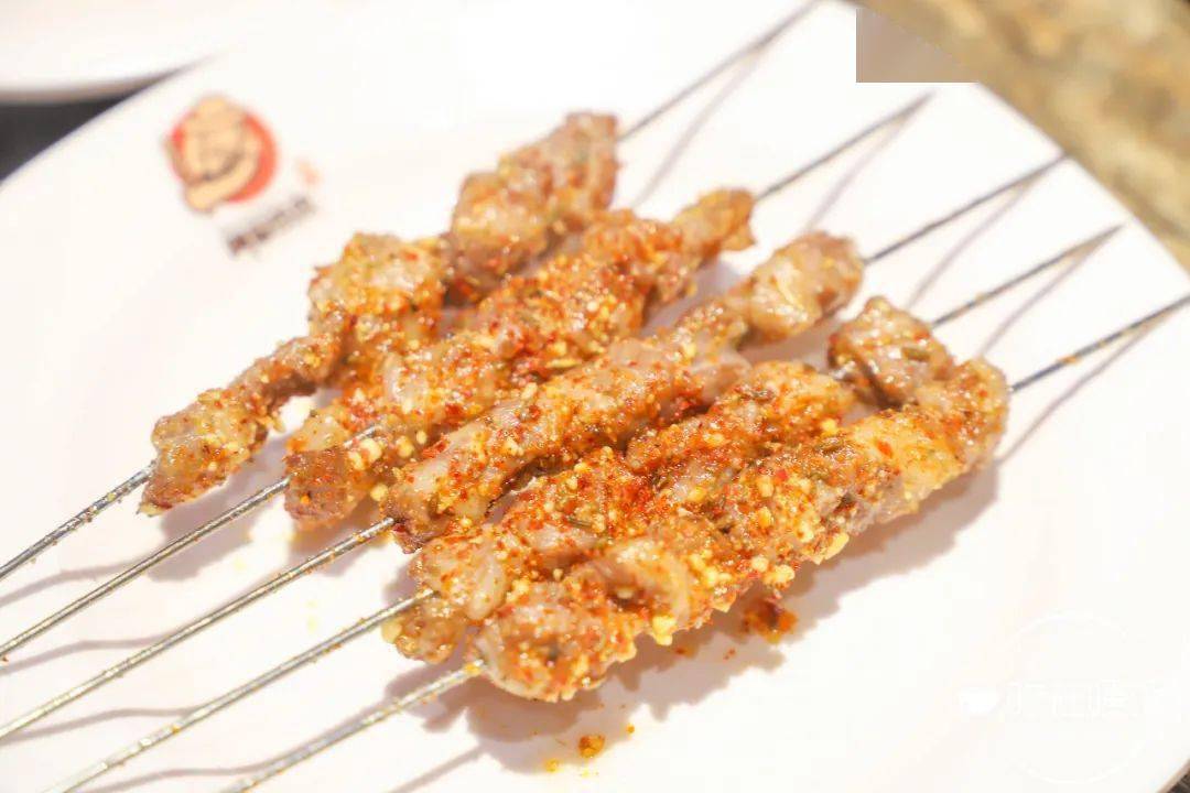 套餐|抢到就是赚到！79.9元抢购原价237元【阿里巴巴】烧烤套餐！征服无数人的大串烧烤