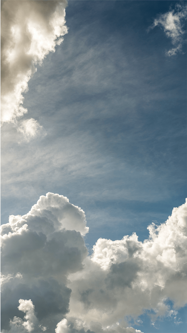 ins|火遍 ins 的梦幻天空就该这么修！