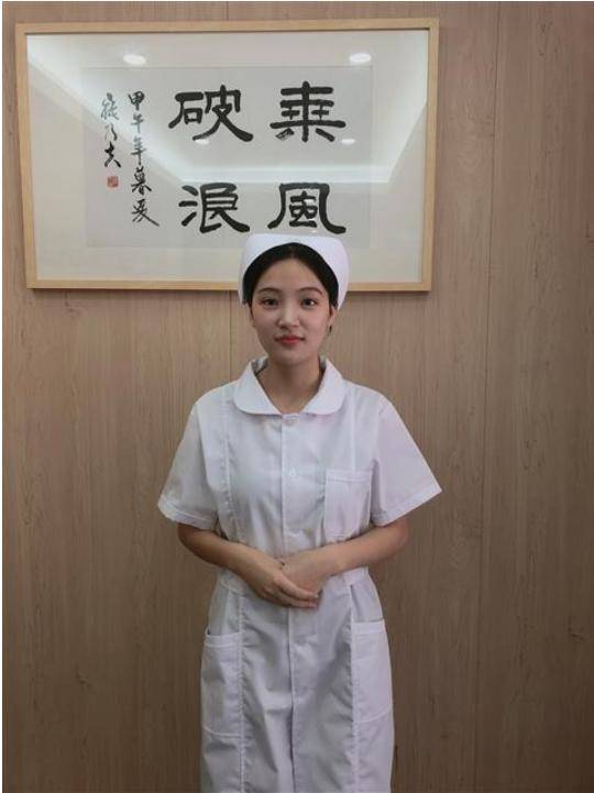 养老|21岁女生，当上养老院院长！曾放弃读本科院校的机会，一门心思“学养老”