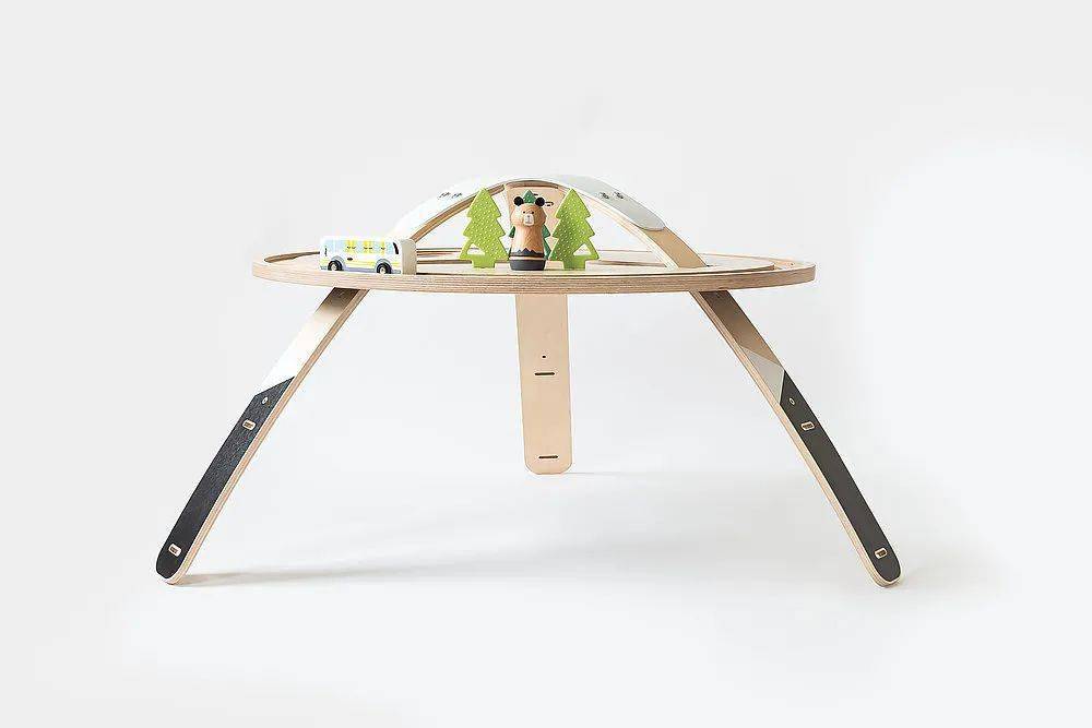 Red|揭晓 | 2020红点设计概念大奖 儿童婴儿类获奖作品赏析