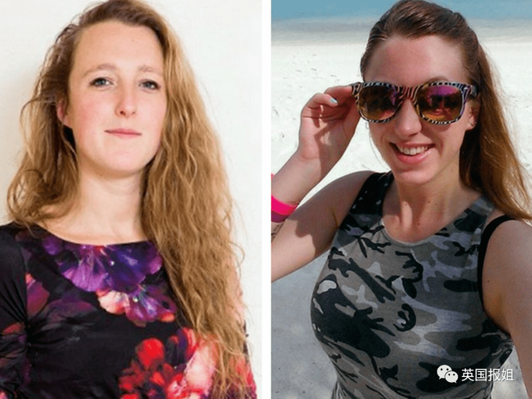 英国女子和鬼热恋分手：床上合拍但鬼男友变坏