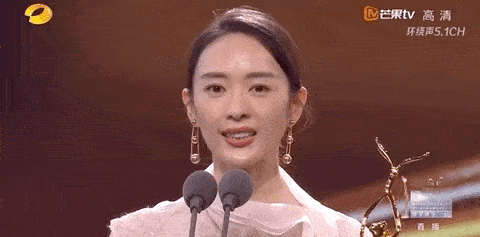 软组织|什么样的状态叫越熟越美？我在童瑶身上看到了答案