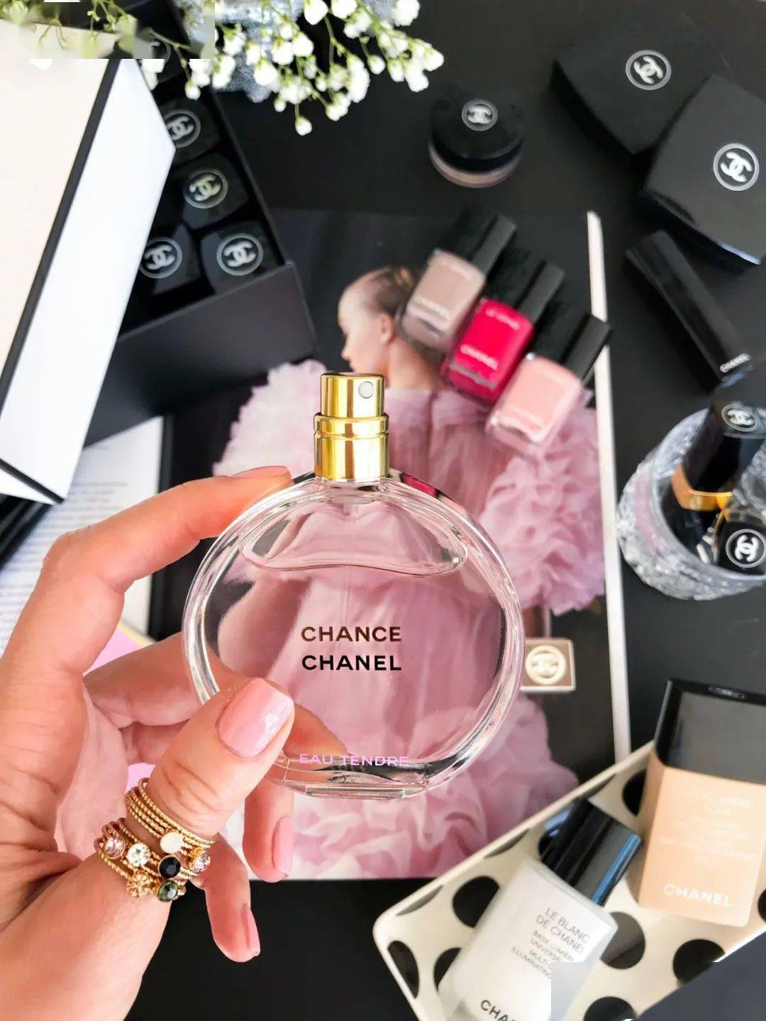 预算有限|即使预算有限，也能买到的大牌香水！