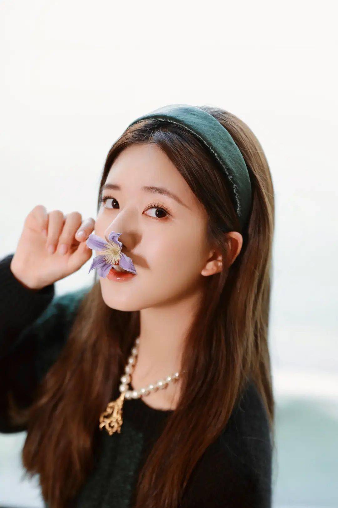 软组织|什么样的状态叫越熟越美？我在童瑶身上看到了答案