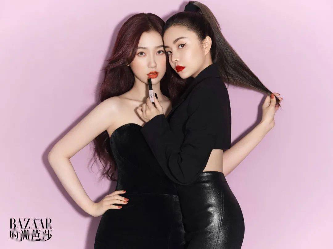 虞书欣|都是女生，她凭什么能活得如此恣意且真实？