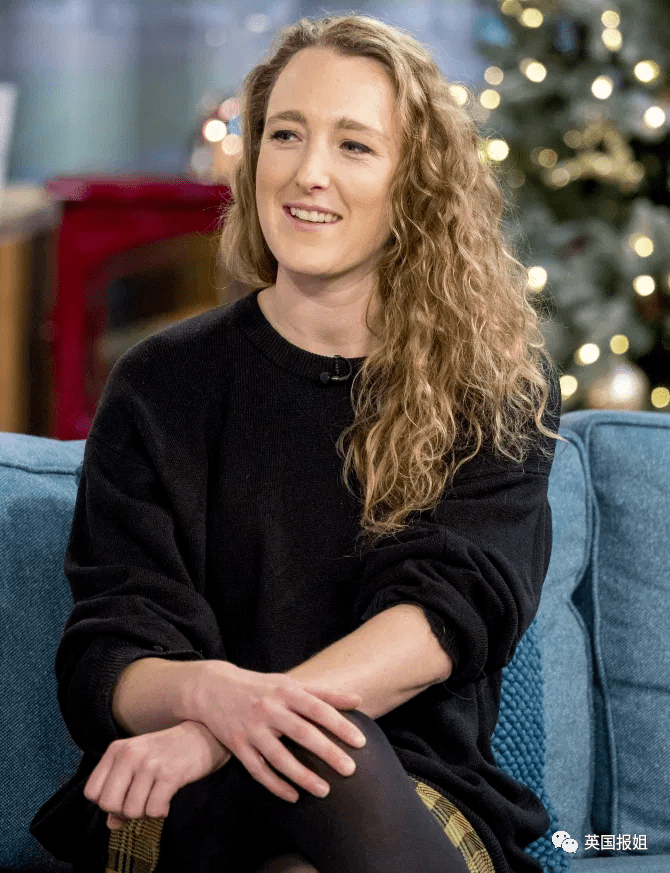 英国女子和鬼热恋分手：床上合拍但鬼男友变坏