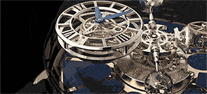 海鸥|国产手表那么多，唯独它让老外疯狂痴迷！